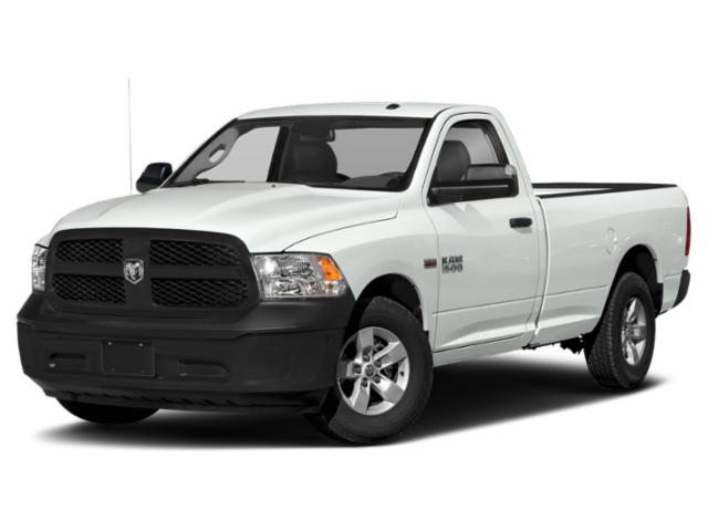 2018 RAM 1500 Tradesman Regular Cab 6'4's photo