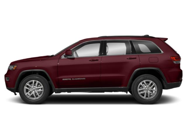 2020 Jeep Grand Cherokee Altitude - Photo 35