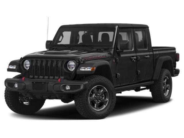 2020 Jeep Gladiator - Image 1