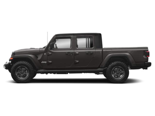 2020 Jeep Gladiator Overland - Photo 32
