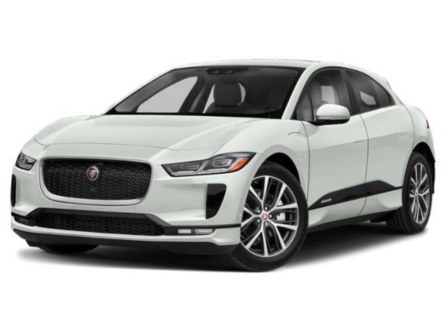 2020 Jaguar I-PACE EV400 SE's photo