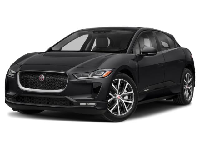 2020 Jaguar I-PACE