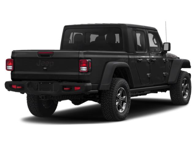 2020 Jeep Gladiator - Image 3