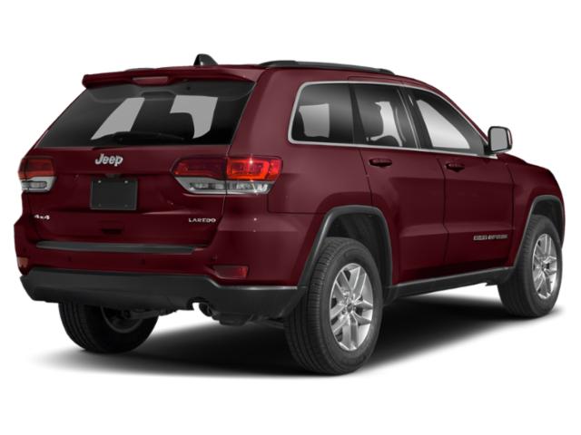 2020 Jeep Grand Cherokee Altitude - Photo 36