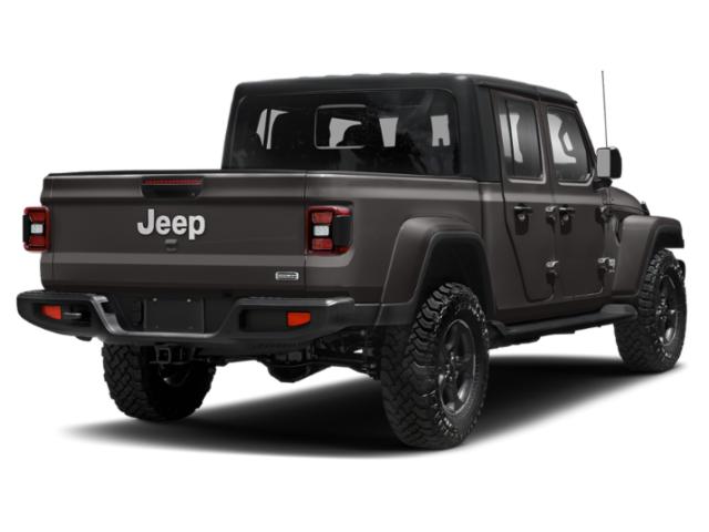 2020 Jeep Gladiator Overland - Photo 33