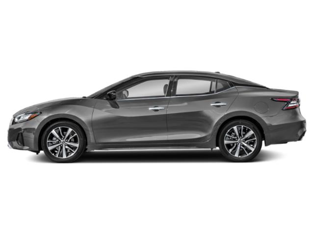 Used 2020 Nissan Maxima S with VIN 1N4AA6BV9LC384432 for sale in Columbus, WI