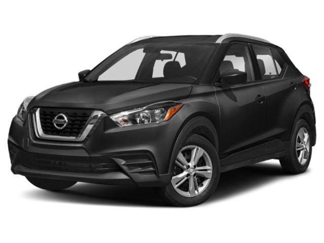 Used 2020 Nissan Kicks S with VIN 3N1CP5BV7LL501511 for sale in Texarkana, TX