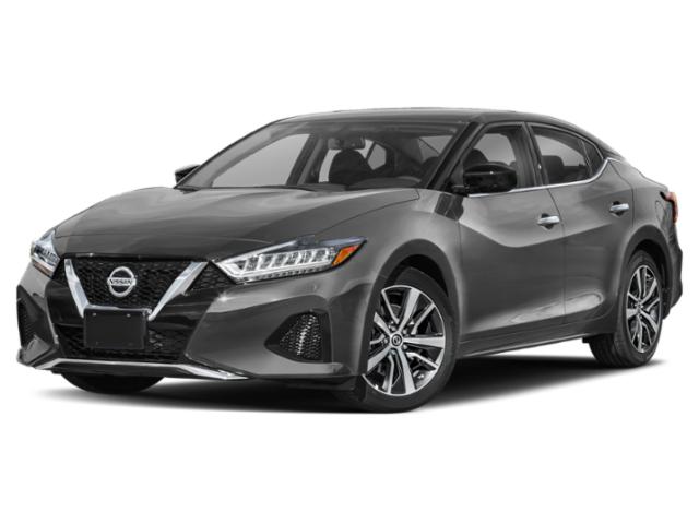 2020 Nissan Maxima S's photo