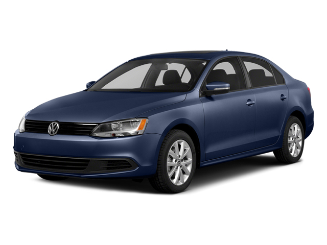 2014 Volkswagen Jetta TDI's photo