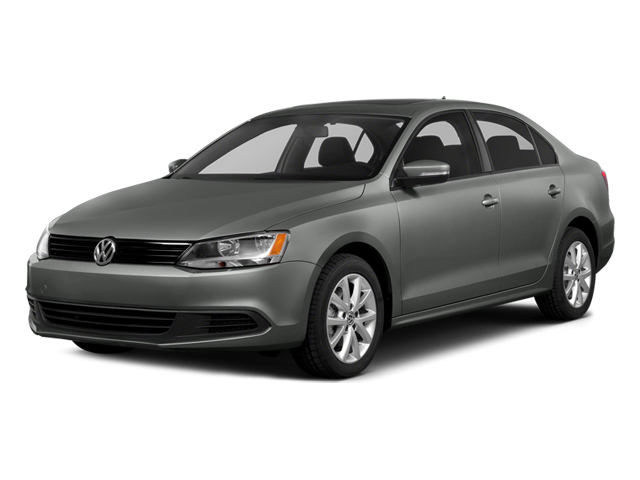2014 Volkswagen Jetta 1.8T SE w/Connectivity Auto PZEV's photo