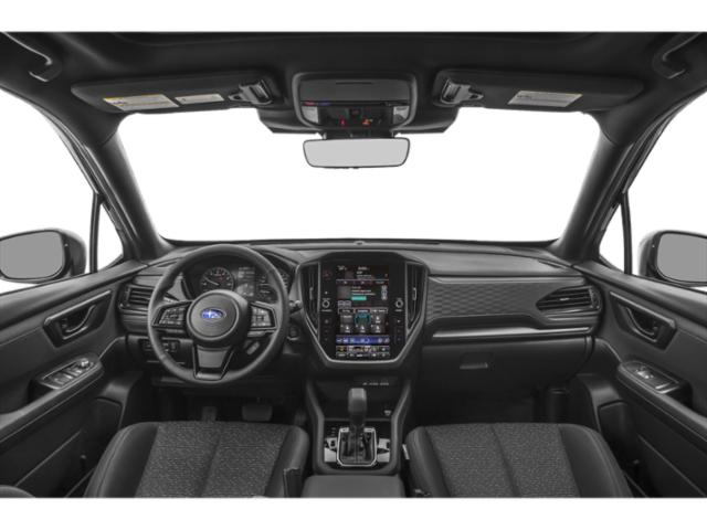 2025 Subaru Forester Premium - Photo 47