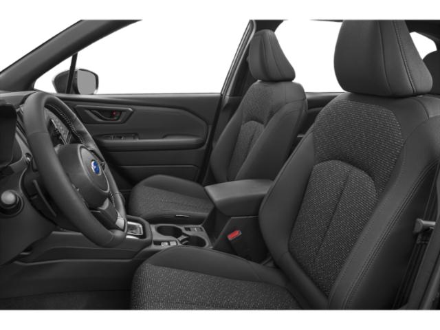 2025 Subaru Forester Premium - Photo 43