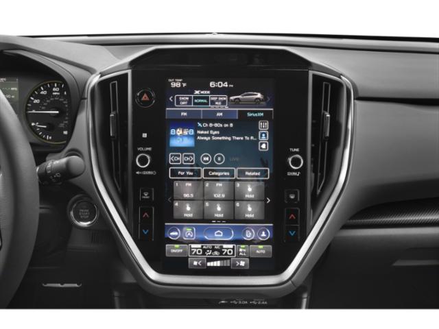 2025 Subaru Crosstrek Sport - Photo 23