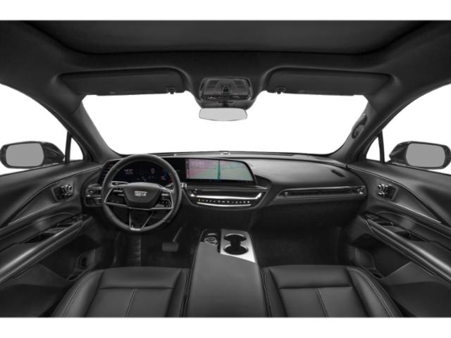 2024 Cadillac LYRIQ Luxury 2 - Photo 37