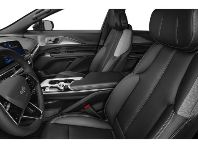 2024 Cadillac LYRIQ Luxury 2 - Photo 38