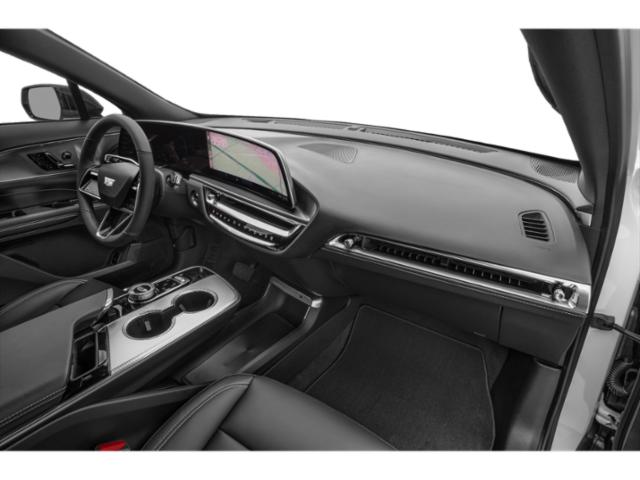 2024 Cadillac LYRIQ Luxury 2 - Photo 30