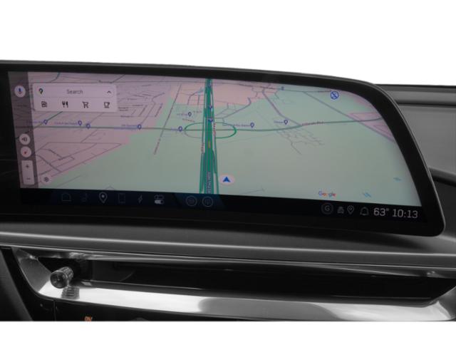 2024 Cadillac LYRIQ Luxury 2 - Photo 36