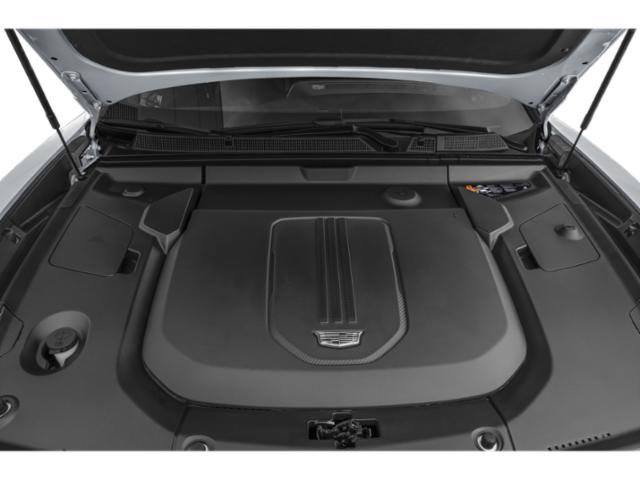 2024 Cadillac LYRIQ Luxury 2 - Photo 35