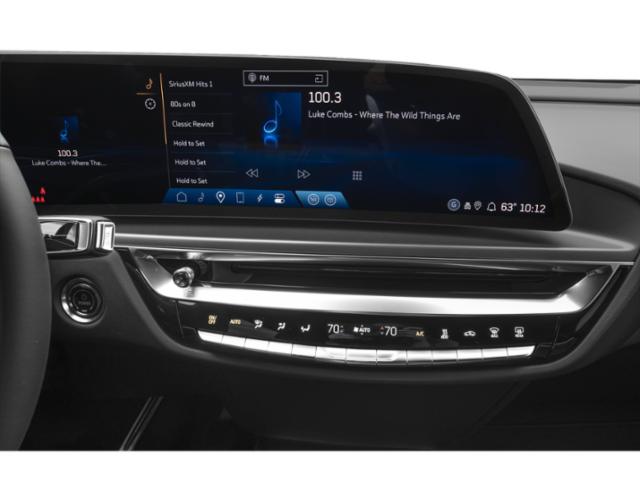 2024 Cadillac LYRIQ Luxury 2 - Photo 33
