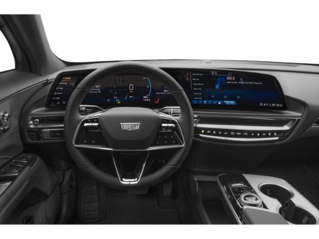 2024 Cadillac LYRIQ Luxury 2 - Photo 31