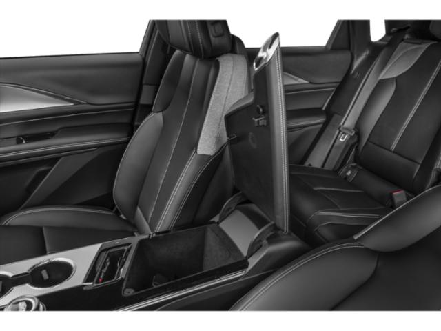 2024 Cadillac LYRIQ Luxury 2 - Photo 34