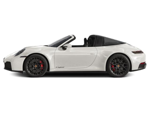 2025 Porsche 911 GTS - Photo 44