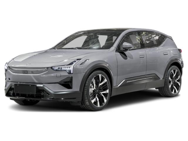 2025 Polestar 3 - Photo 38