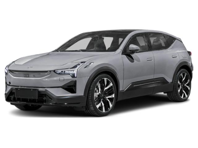 2025 Polestar 3 - Photo 39