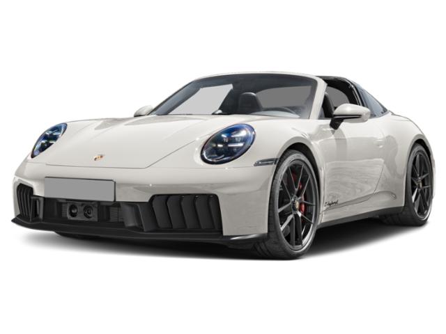 2025 Porsche 911 GTS - Photo 43