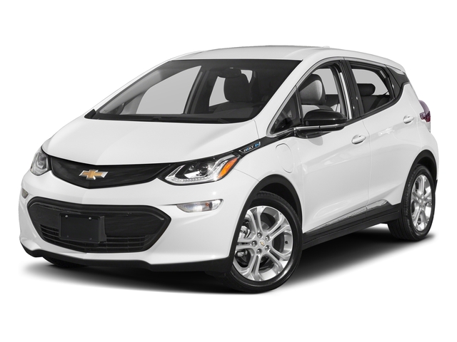 2017 Chevrolet Bolt EV LT Auto's photo