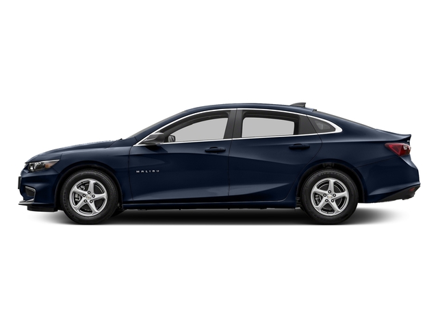 Used 2017 Chevrolet Malibu 1LS with VIN 1G1ZB5ST1HF130070 for sale in St. Charles, IL