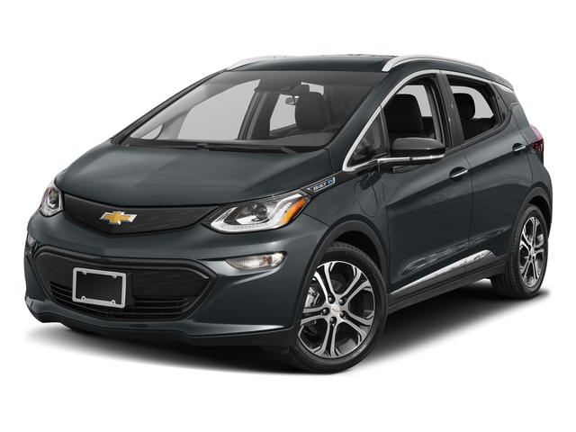2017 Chevrolet Bolt EV