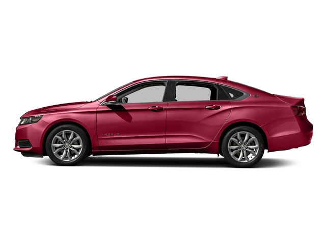 Used 2017 Chevrolet Impala 1LT with VIN 2G1105SA9H9108232 for sale in Beaver Dam, WI
