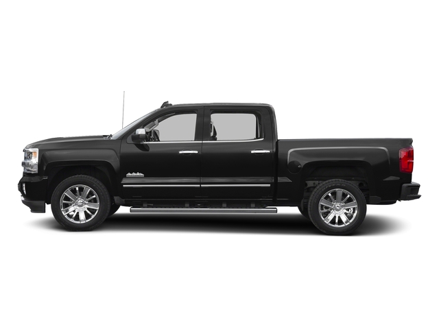 2017 Chevrolet Silverado 1500 High Country - Photo 79