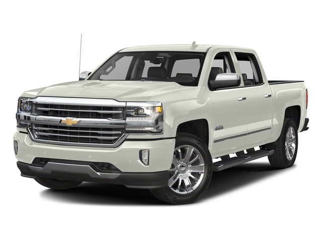 2017 Chevrolet Silverado 1500 High Country Crew Cab Short Box's photo