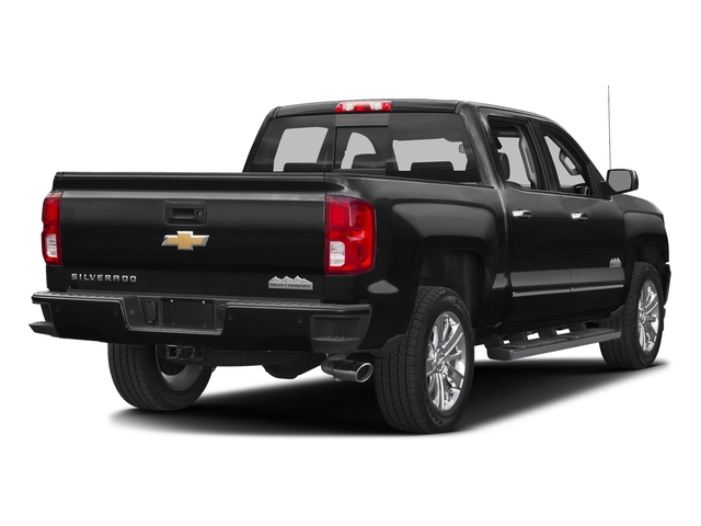 2017 Chevrolet Silverado 1500 High Country - Photo 80