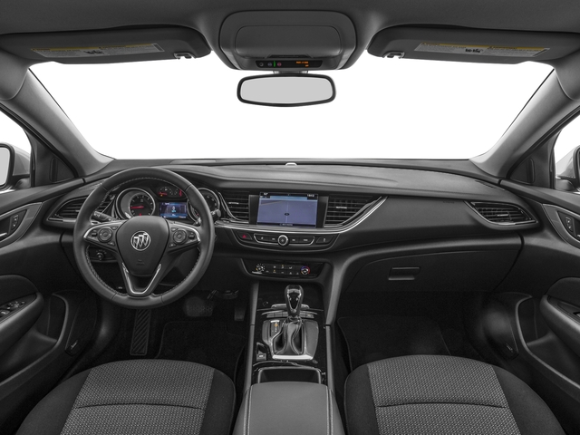 2018 Buick Regal TourX thumbnail 7