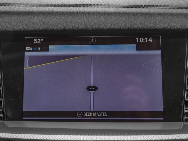 2018 Buick Regal TourX thumbnail 13