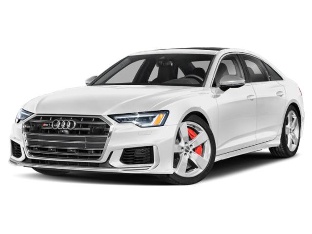 2020 Audi S6 2.9 TFSI Prestige Tiptronic quattro's photo