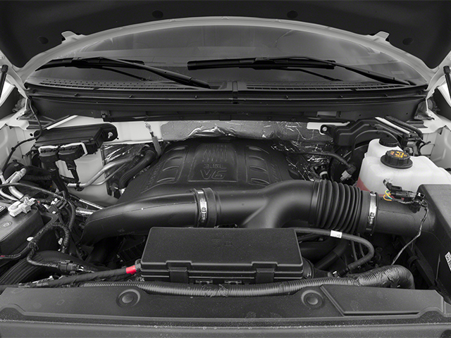 2014 Ford F-150 thumbnail 13