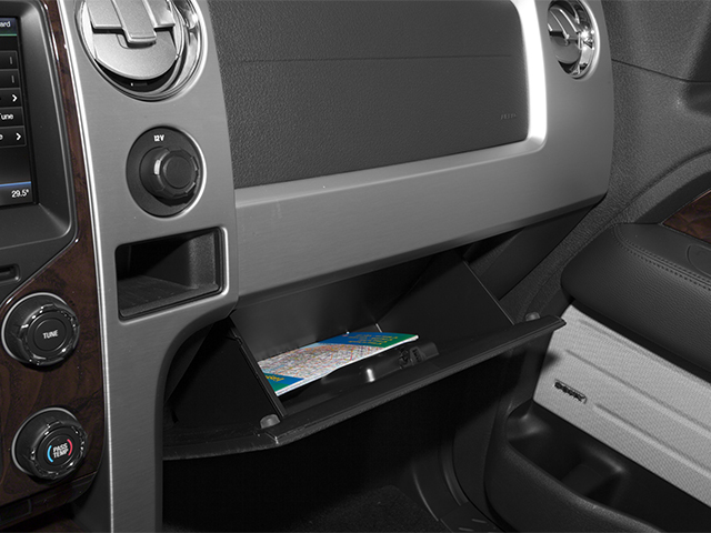 2014 Ford F-150 thumbnail 11