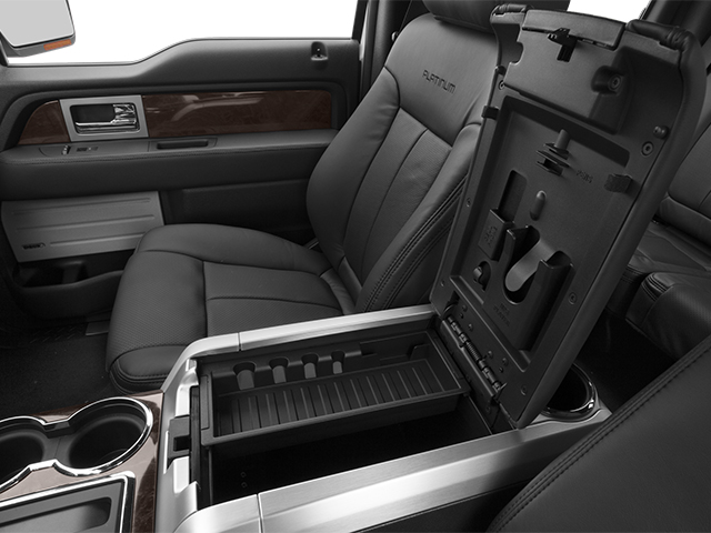 2014 Ford F-150 thumbnail 6