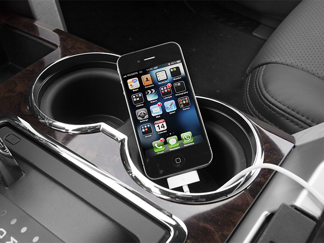 2014 Ford F-150 thumbnail 7