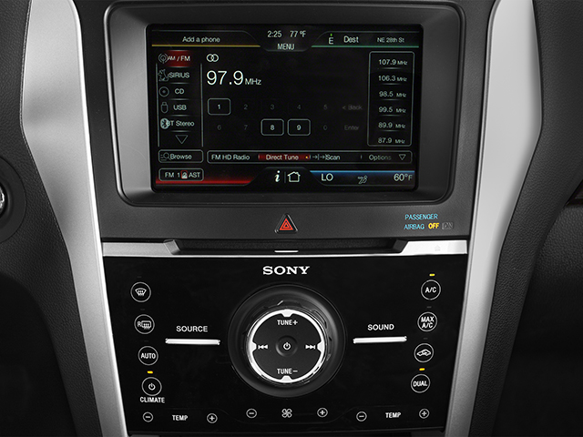 2008 Ford F-150 XL photo 16