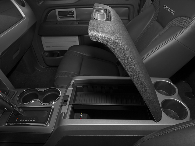 2014 Ford F-150 SVT Raptor - Photo 54