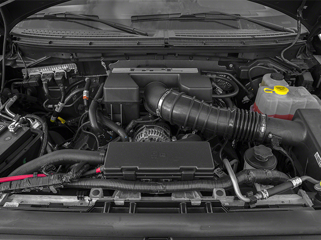 2014 Ford F-150 SVT Raptor - Photo 58