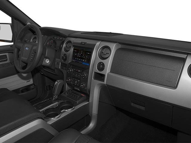 2014 Ford F-150 SVT Raptor - Photo 48