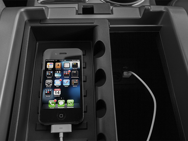 2014 Ford F-150 SVT Raptor - Photo 55