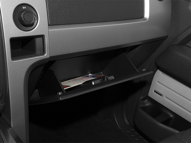 2014 Ford F-150 SVT Raptor - Photo 53