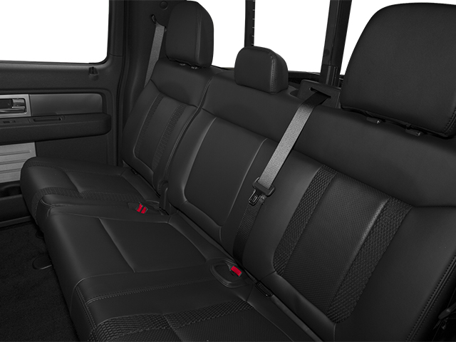 2014 Ford F-150 SVT Raptor - Photo 51